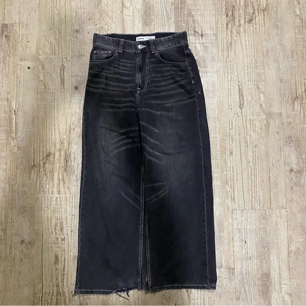 Stylish Black Jeans for Men